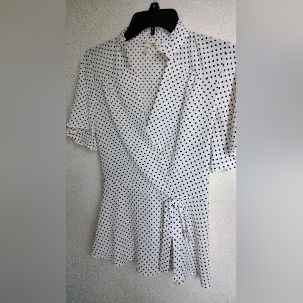 Blouse - Picture 3 of 5